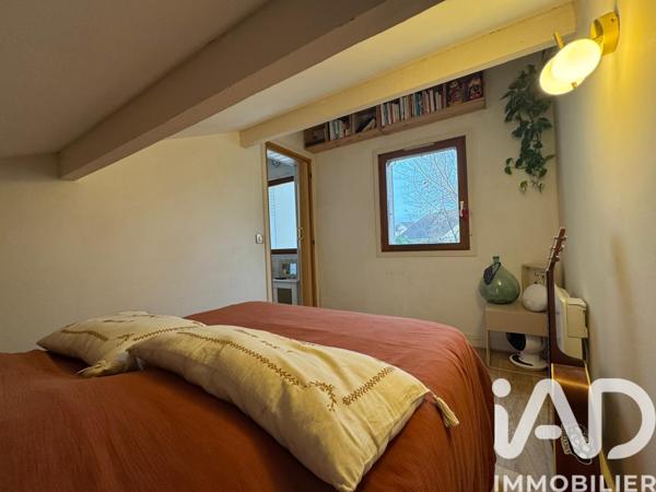 Maison à vendre 4 pièces 109 m² Aulnay-sous-Bois