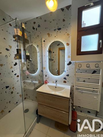 Maison à vendre 4 pièces 109 m² Aulnay-sous-Bois