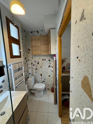 Maison à vendre 4 pièces 109 m² Aulnay-sous-Bois