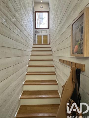 Maison à vendre 4 pièces 109 m² Aulnay-sous-Bois