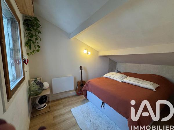 Maison à vendre 4 pièces 109 m² Aulnay-sous-Bois