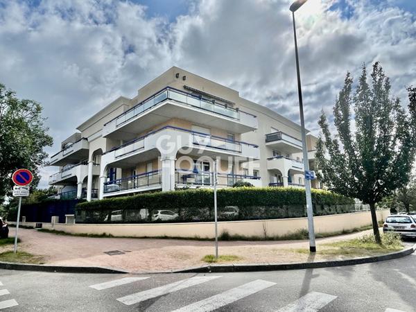 TOISON D'OR - Appartement Dijon 3 pièces 65 m2