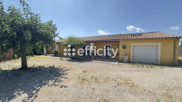 Maison 4 pièces - 128 m² Exclusivité efficity