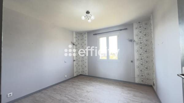 Maison 4 pièces - 128 m² Exclusivité efficity