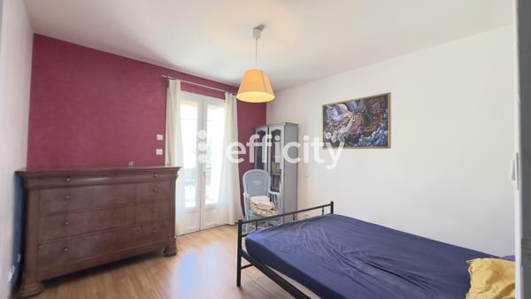 Maison 4 pièces - 128 m² Exclusivité efficity