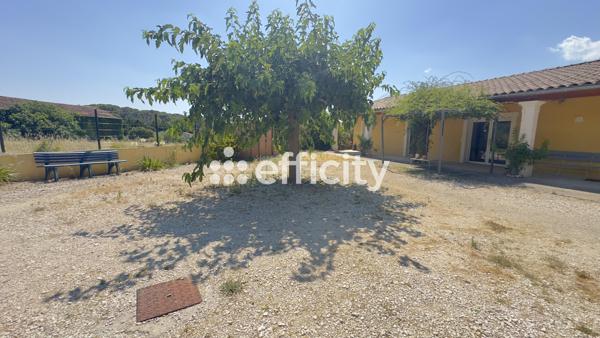 Maison 4 pièces - 128 m² Exclusivité efficity