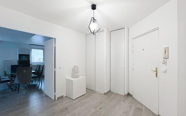 Appartement à louer    3 pièces • 67,17 m2 Rouen