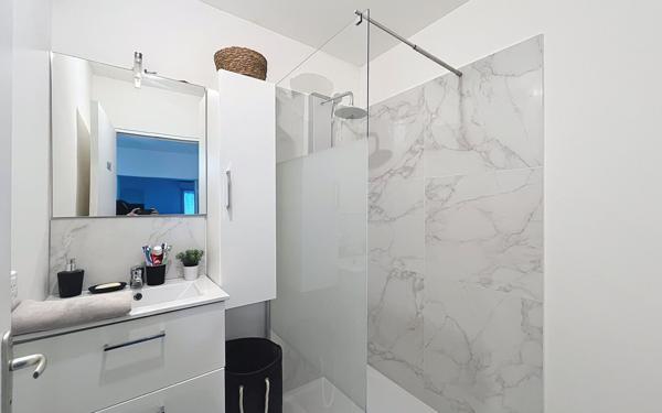 Appartement à louer    3 pièces • 67,17 m2 Rouen