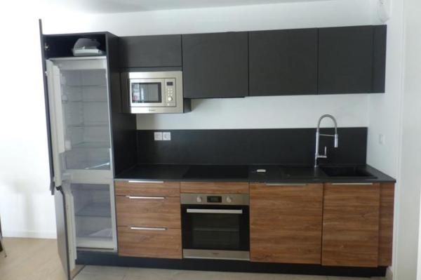 Location - Appartement 3 pièces 60 m 2 RENNES (35000)