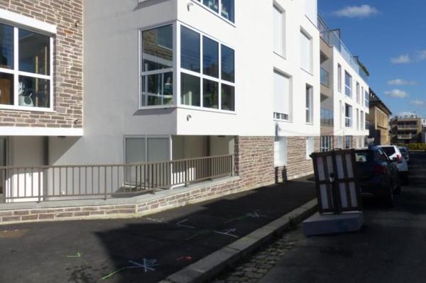Location - Appartement 3 pièces 60 m 2 RENNES (35000)