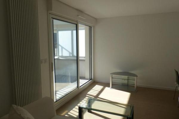 Location - Appartement 3 pièces 60 m 2 RENNES (35000)