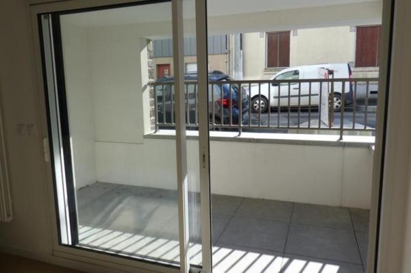 Location - Appartement 3 pièces 60 m 2 RENNES (35000)