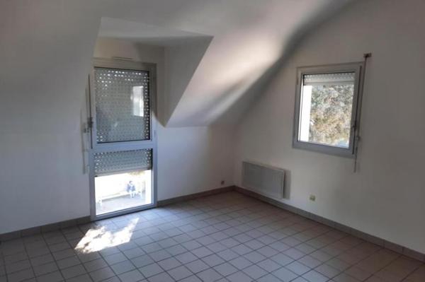 Location - Appartement 2 pièces 36 m 2 ORVAULT (44700)