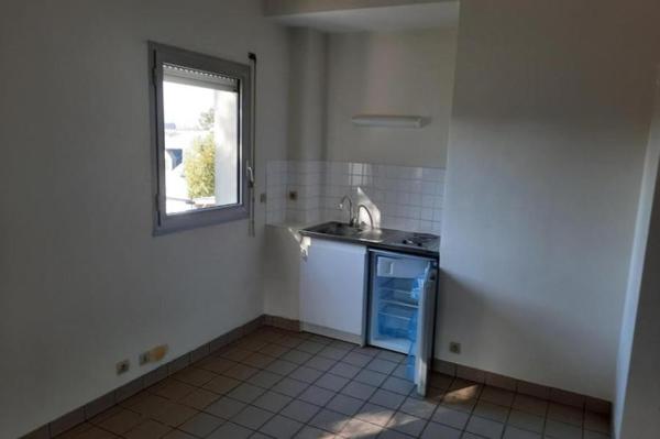 Location - Appartement 2 pièces 36 m 2 ORVAULT (44700)