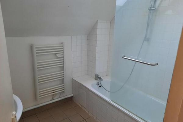 Location - Appartement 2 pièces 36 m 2 ORVAULT (44700)