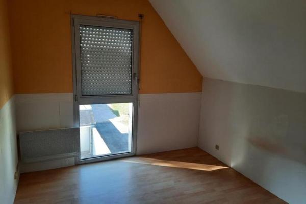 Location - Appartement 2 pièces 36 m 2 ORVAULT (44700)