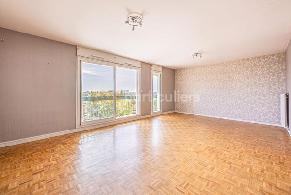 Vente
                Appartement100,12 m² - 5 Pièces -
                    NANTES (44200)