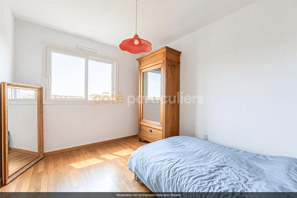 Vente
                Appartement100,12 m² - 5 Pièces -
                    NANTES (44200)