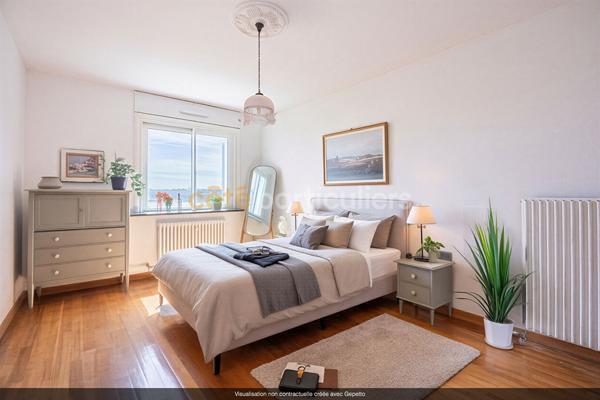 Vente
                Appartement100,12 m² - 5 Pièces -
                    NANTES (44200)
