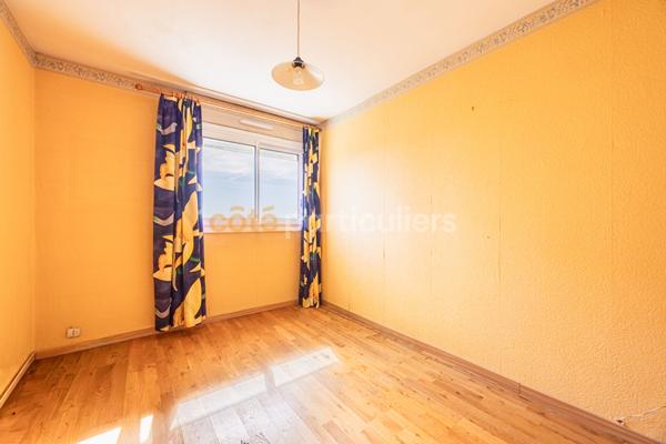 Vente
                Appartement100,12 m² - 5 Pièces -
                    NANTES (44200)