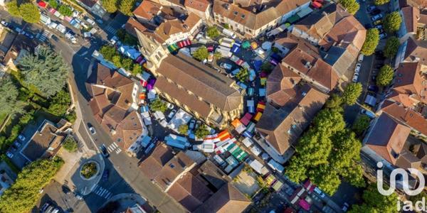 Terrain à vendre 247 635 m² Puy-l'Évêque