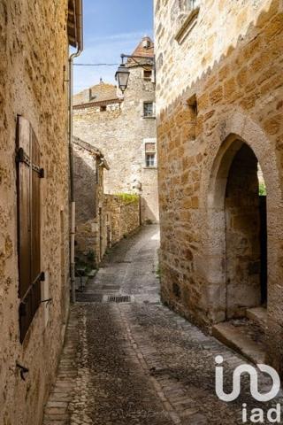 Terrain à vendre 247 635 m² Puy-l'Évêque