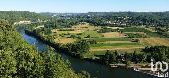 Terrain à vendre 247 635 m² Puy-l'Évêque