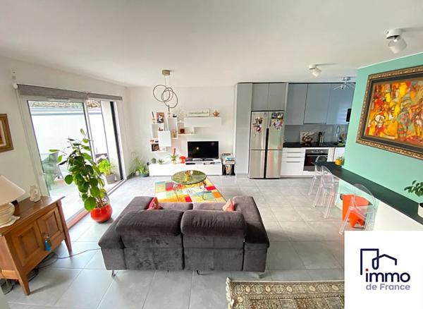 Maison à vendre à Vienne (38200)