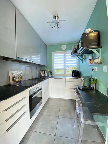 Maison à vendre à Vienne (38200)