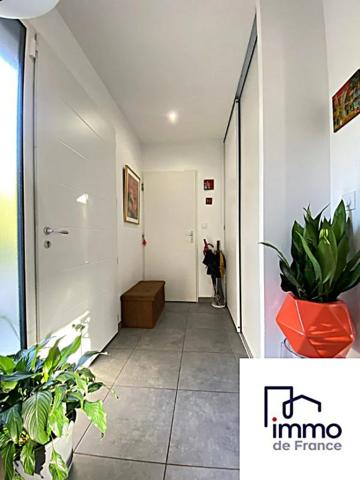 Maison à vendre à Vienne (38200)