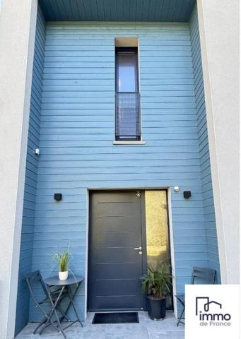 Maison à vendre à Vienne (38200)