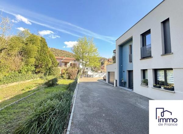 Maison à vendre à Vienne (38200)