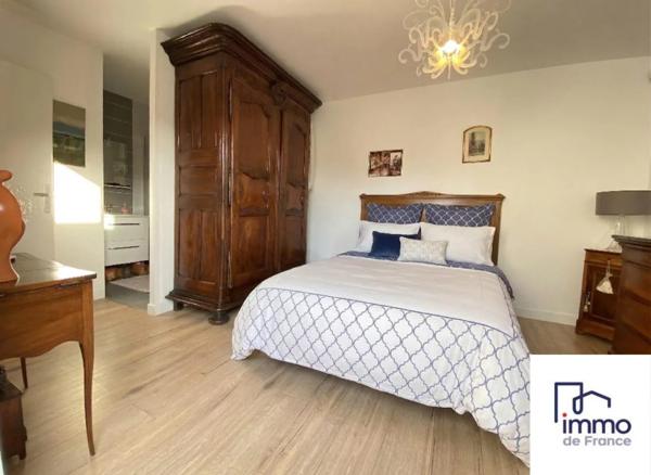 Maison à vendre à Vienne (38200)