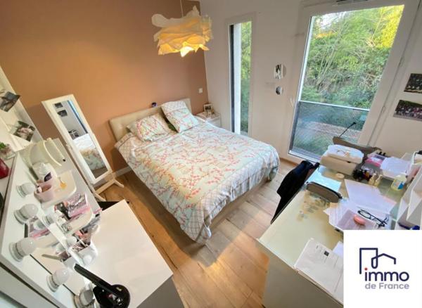 Maison à vendre à Vienne (38200)