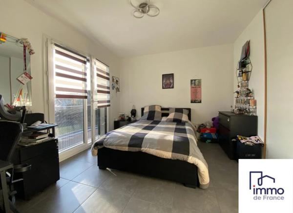 Maison à vendre à Vienne (38200)