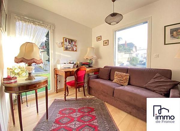 Maison à vendre à Vienne (38200)
