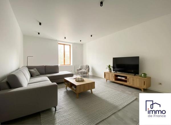 Immeuble à vendre à Vienne (38200)