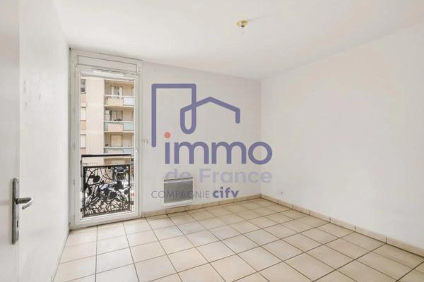 Appartement à vendre à Lyon (69007)
