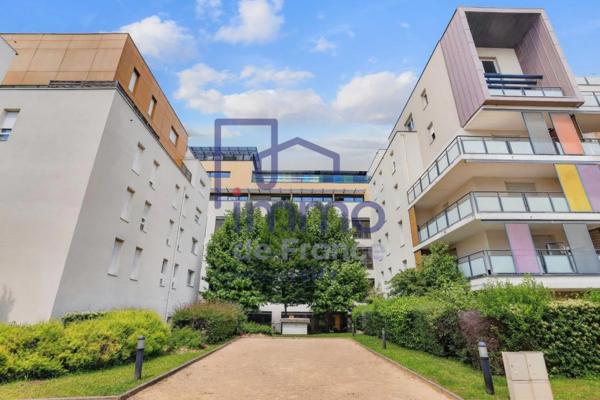 Appartement à vendre à Lyon (69007)