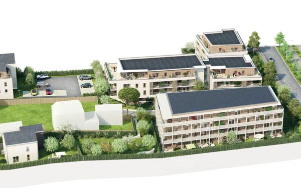 Maison à vendre    5 pièces • 111,80 m2 Pornichet