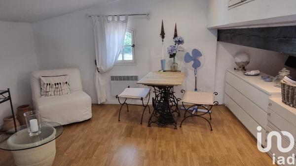 Maison 5 pièces de 100 m² à Brignoles (83170)