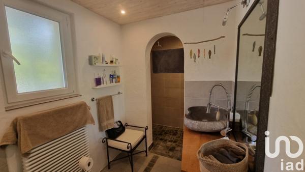 Maison 5 pièces de 100 m² à Brignoles (83170)