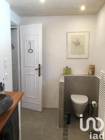 Maison 5 pièces de 100 m² à Brignoles (83170)