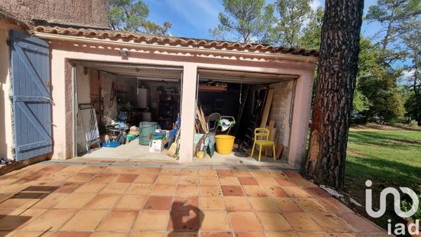 Maison 5 pièces de 100 m² à Brignoles (83170)