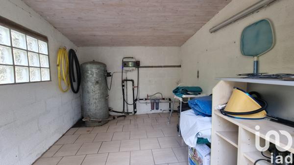 Maison 5 pièces de 100 m² à Brignoles (83170)