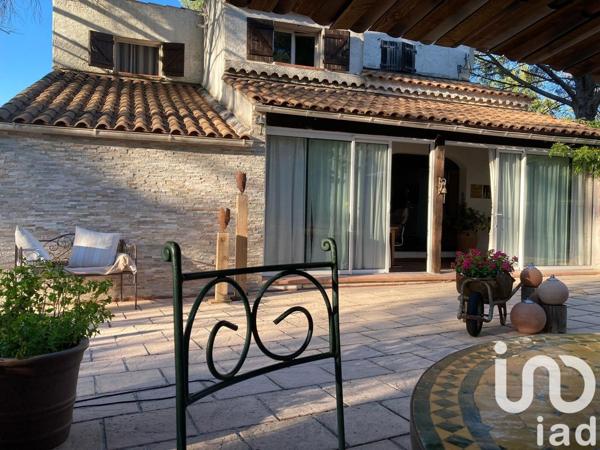 Maison 5 pièces de 100 m² à Brignoles (83170)