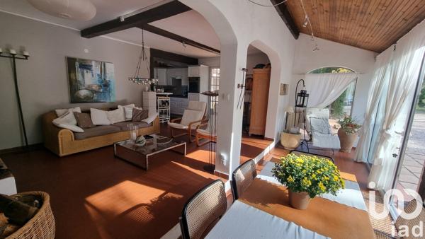 Maison 5 pièces de 100 m² à Brignoles (83170)