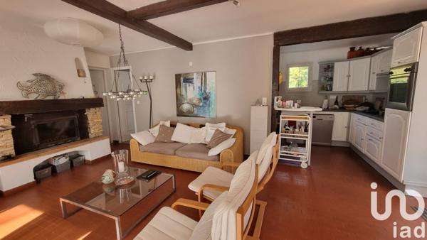 Maison 5 pièces de 100 m² à Brignoles (83170)