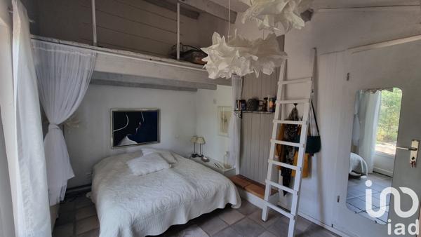 Maison 5 pièces de 100 m² à Brignoles (83170)