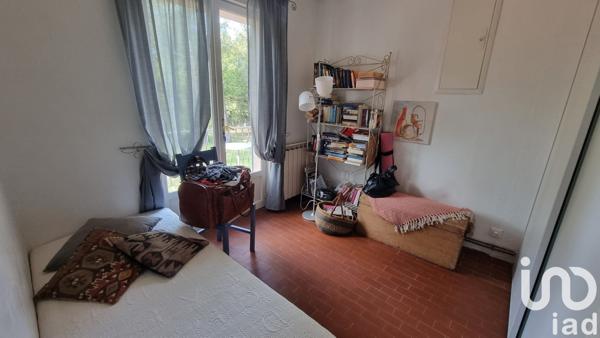 Maison 5 pièces de 100 m² à Brignoles (83170)